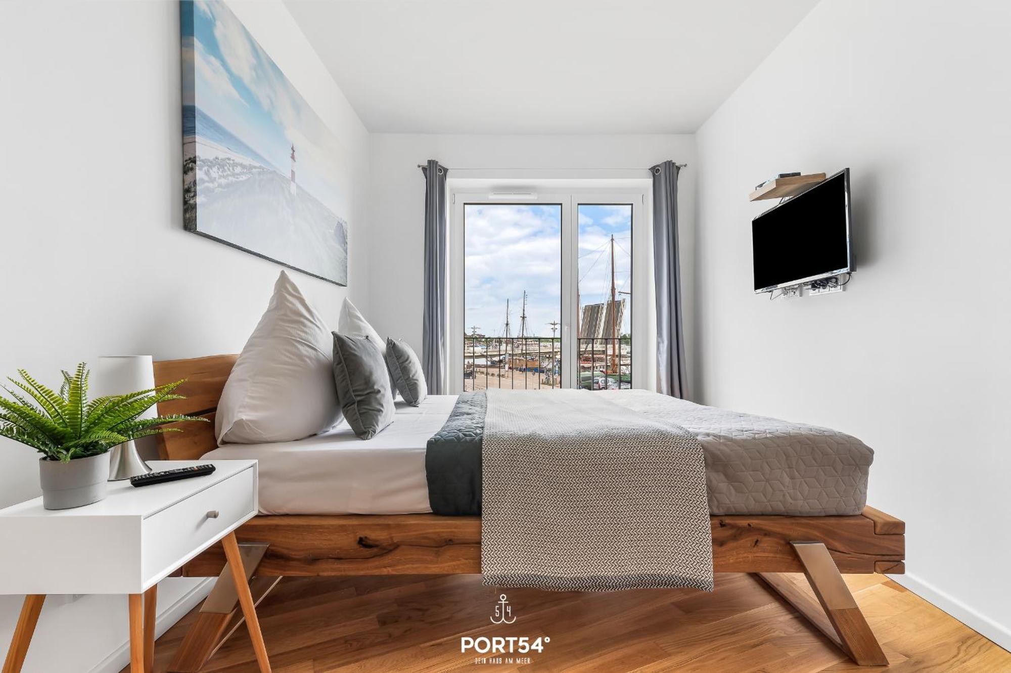 Ferienwohnung Brueckenblick Kappeln Exteriör bild