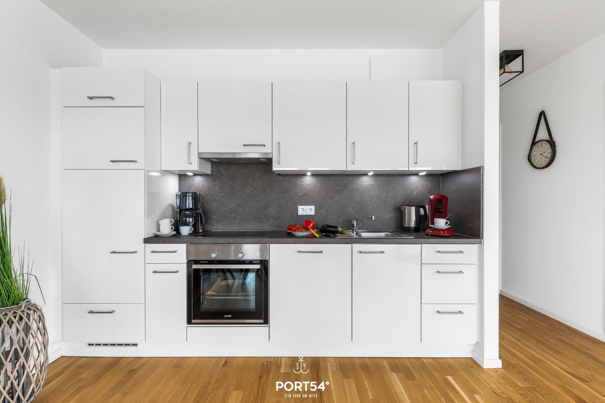 Ferienwohnung Brueckenblick Kappeln Exteriör bild