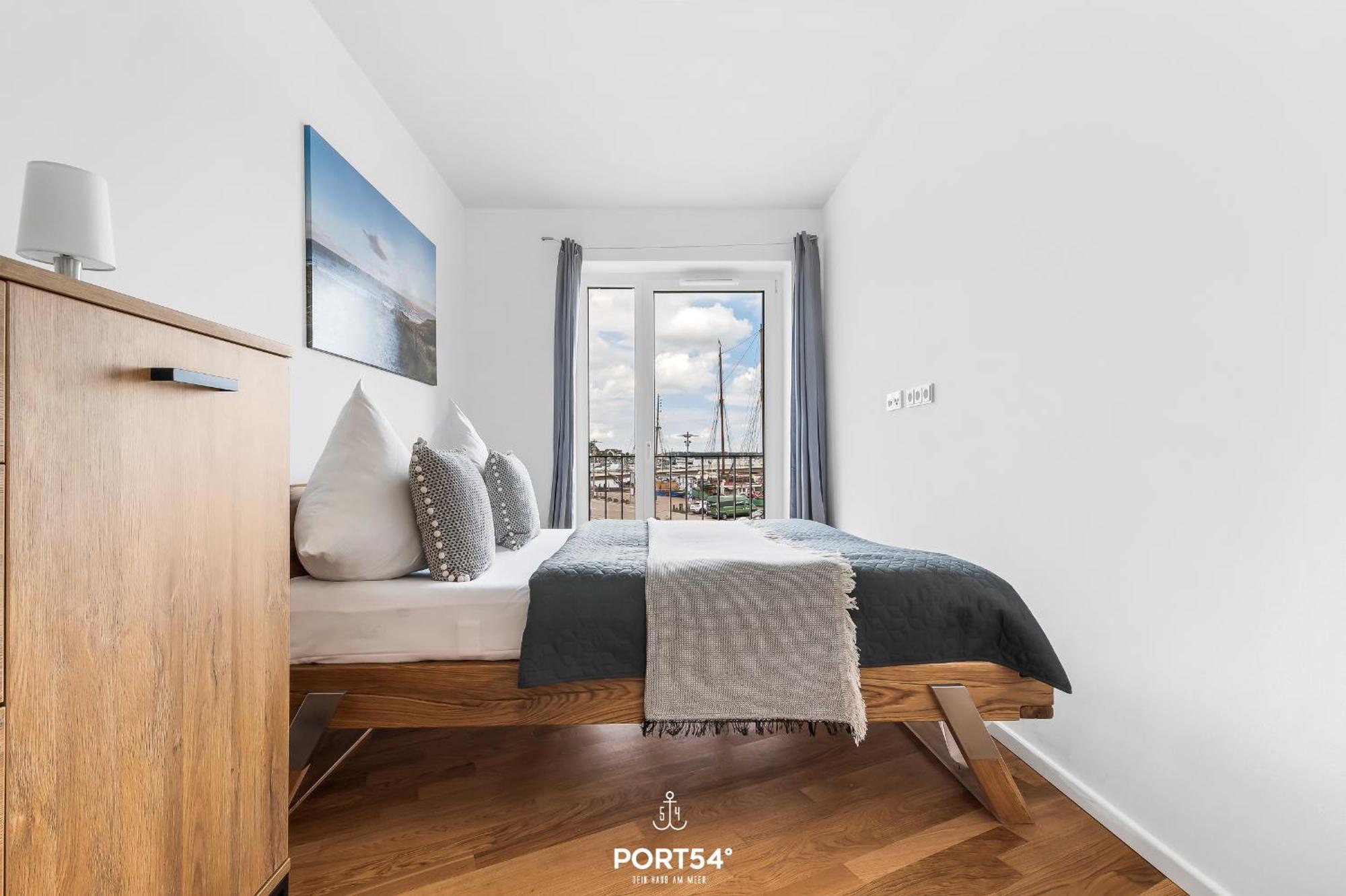 Ferienwohnung Brueckenblick Kappeln Exteriör bild